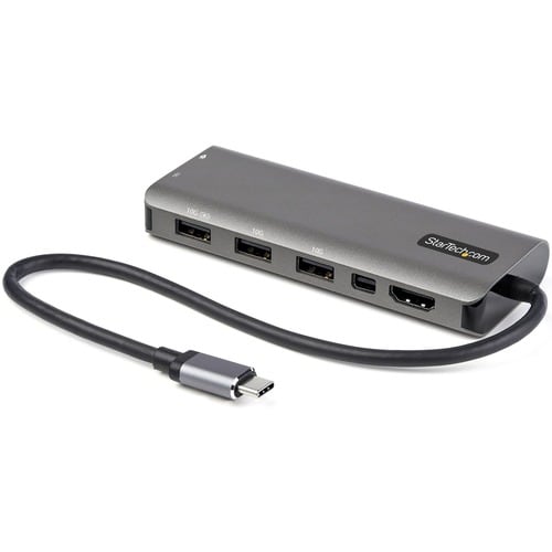 Startech.Com Docking Station
