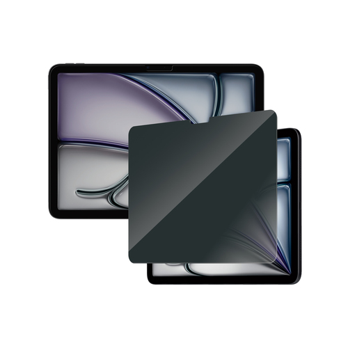 Panzerglass PG Scrn Priv iPad Air 11Inc/iPad 10.9Inc