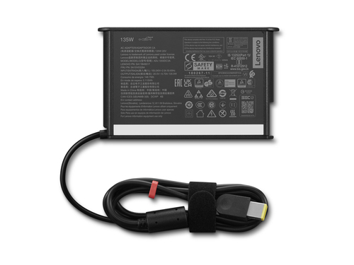 Lenovo ThinkCentre 135W AC Adapter Gen 2
