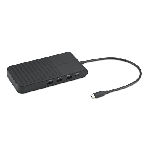 Kensington UH1500P EQ USB-C Triple Video Mobile Doc