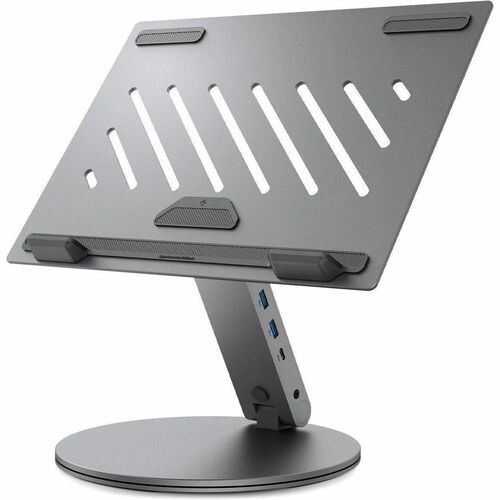 Spigen Laptop Stand Hub | LD204H