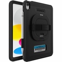 Otterbox iPad (10th Gen) Defender Series Case With Strap, Kickstand And Screen Protection