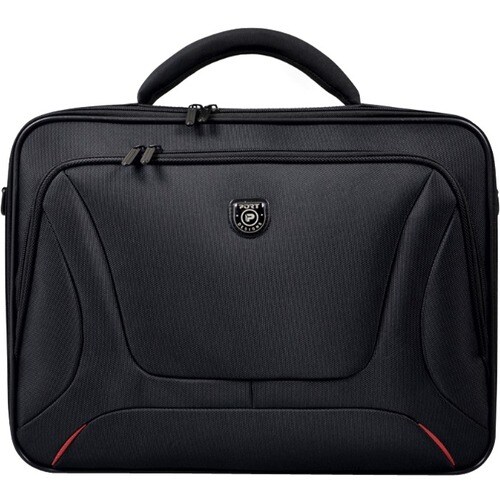 Port Designs Clamshell Bag for 17.3'' Notebook