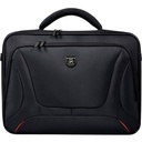 Port Designs Clamshell Bag for 17.3'' Notebook
