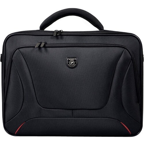 Port Designs Clamshell Bag for 15.6'' Notebook