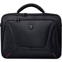 Port Designs Clamshell Bag for 15.6'' Notebook