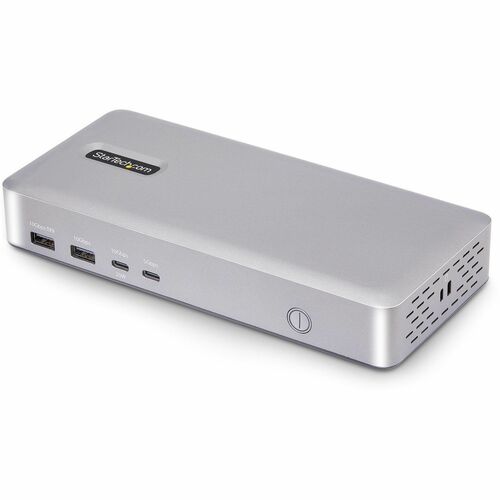 Startech.Com 155UE-USB4-DOCK