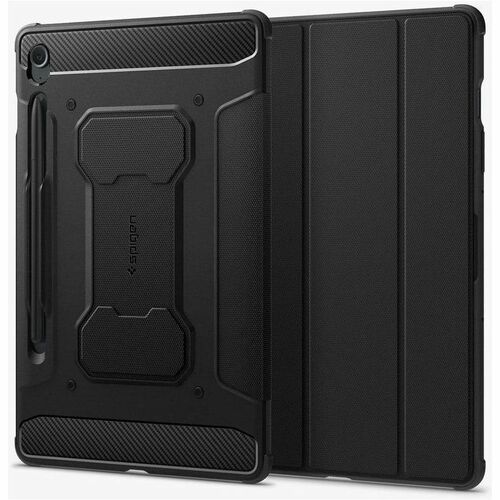 Spigen Galaxy Tab S9 FE Case Rugged Armor Pro