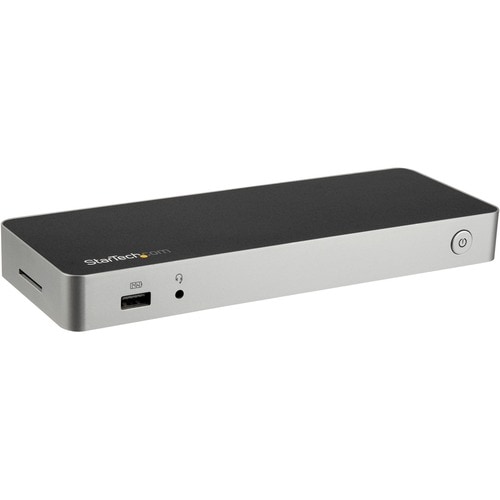 Startech.Com Docking Station