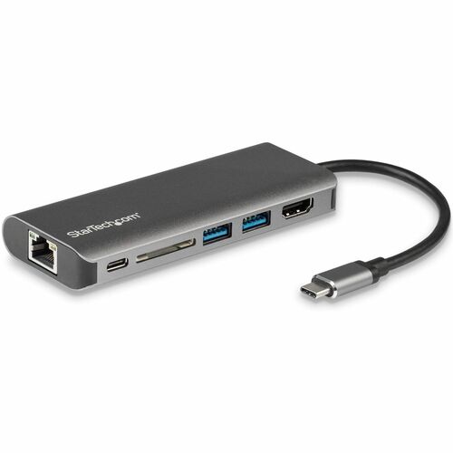Startech.Com Docking Station