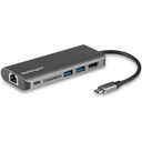 Startech.Com Docking Station