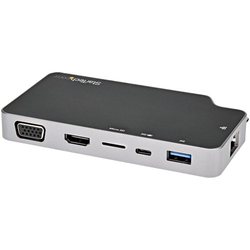 Startech.Com Docking Station