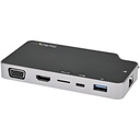 Startech.Com Docking Station