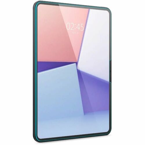 Spigen iPad Pro 11" (2024) Screen Protector Glas tR Slim HD (1Pack)