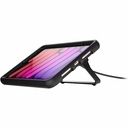 Compulocks iPad 10.2" 10th Gen Secured Kickstand Black