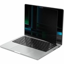 Spigen MacBook Pro 14-inch Screen Protector Safe View