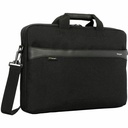 Targus 13-14" GeoLite EcoSmart® Slim Brief - Black