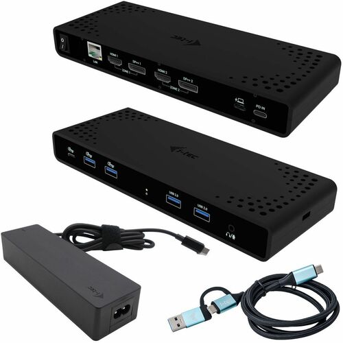 I - Tec Docking Station