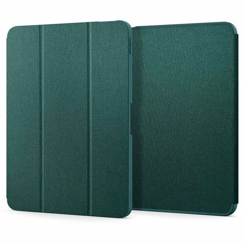 Spigen iPad Air 11 2024 / 10.9-inch (2022/2020) Case Urban Fit [Colour:Midnight Green]