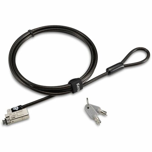 Acco Slim NanoSaver 2.0 Cable Lock