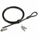 Acco Slim NanoSaver 2.0 Cable Lock