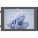 Compulocks Surface Pro 8-9 Enclosure Wall Mount - Apex