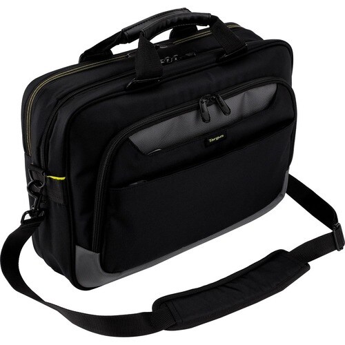 Targus CityGear 12-14" Topload Laptop Case - Black
