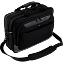 Targus CityGear 12-14" Topload Laptop Case - Black
