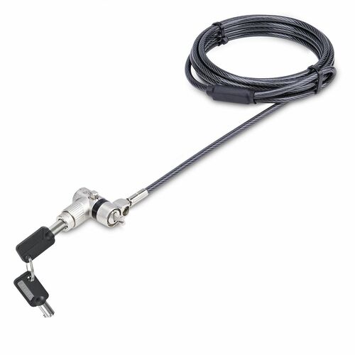Startech.Com Laptop Security Lock