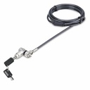 Startech.Com Laptop Security Lock