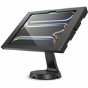 Compulocks iPad Pro M4/iPad Air M2 2024 Enclosure Mast Counter Stand - Apex Mast