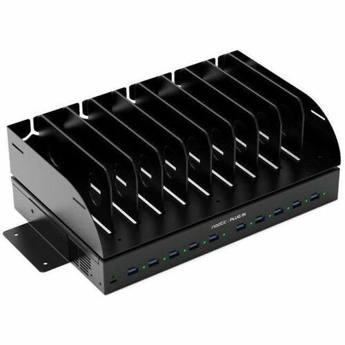 Port Designs Charging station 10 USB-C devices PD 30W