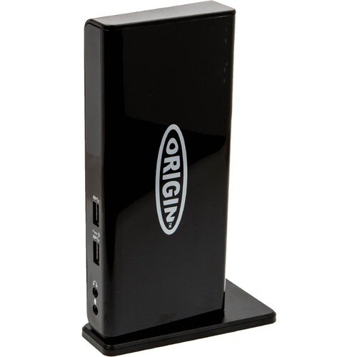 Origin Storage USB 3.0 Single/Dual Docking Station