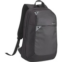 Targus Intellect 15.6" Laptop Backpack - Black/Grey