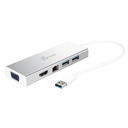J5create Docking Station