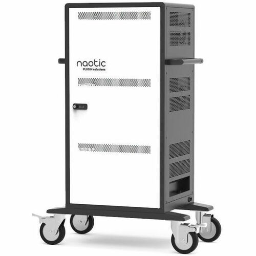 Port Designs Charge cabinet 30 USB-C/USB-A PD 45W tablets