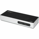 Startech.Com USB 3.0 Dual-Monitor Docking Station - HDMI and DVI / VGA