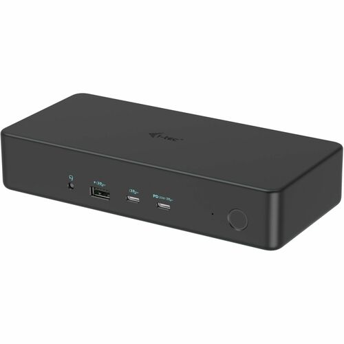 I - Tec Docking Station