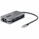 Startech.Com Docking Station