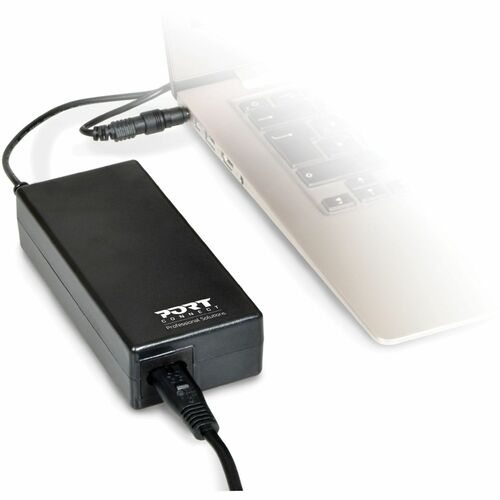 Port Designs 90W AC Adapter