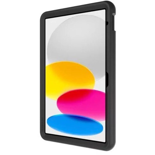 Compulocks iPad 10.9-inch 10th Gen Edge Case Rugged Protective Cover