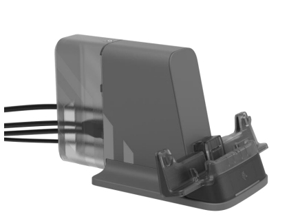 Zebra Connect Cradle