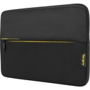 Targus CityGear 15.6" Laptop Sleeve - Black