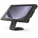 Compulocks Galaxy Tab A9/A9+ Enclosure Core Counter Stand or Wall Mount