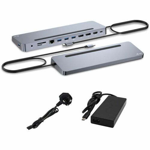 I - Tec Docking Station