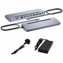I - Tec Docking Station