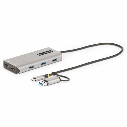 Startech.Com Docking Station