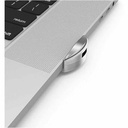 Compulocks MacBook Pro 16-inch M1-M2 Ledge Lock Adapter
