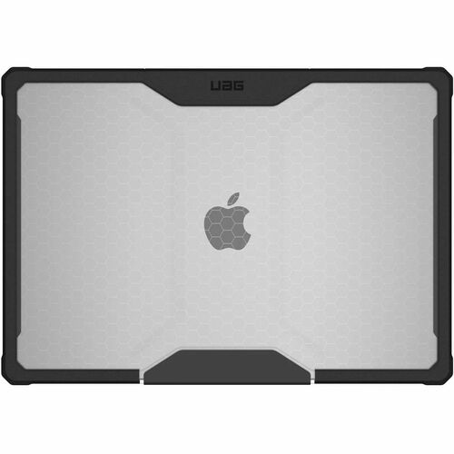 Urban Armor Gear Plyo Series MacBook Pro 16" (M1 Pro / M1 ?Max) (2021) Case - Ice