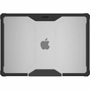 Urban Armor Gear Plyo Series MacBook Pro 16" (M1 Pro / M1 ?Max) (2021) Case - Ice